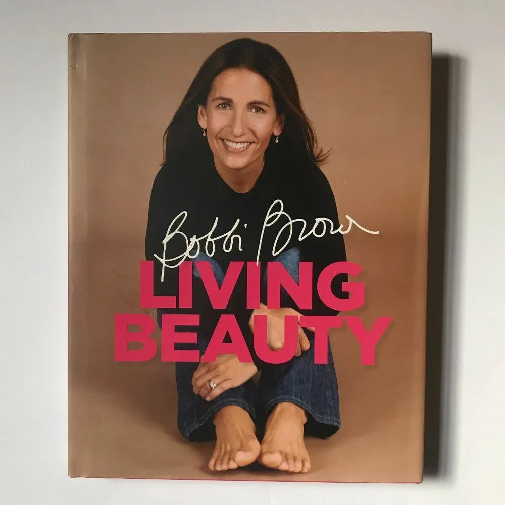 Living Beauty by Bobbi Brown